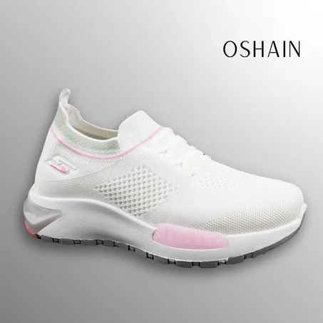 Women's knitted shoes | S102