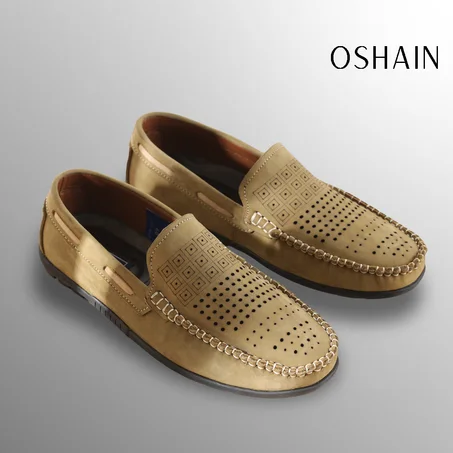 Men's Velvet Shoes | MV104