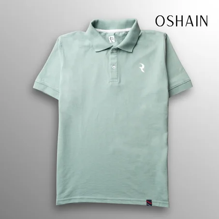 Polo T-shirt Big Size