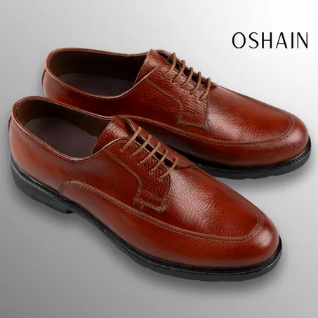 Shoes Genuine Leather KI