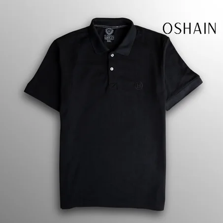 Men's polo t-shirt