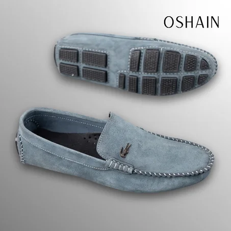 Men's Velvet Shoes Lacoste