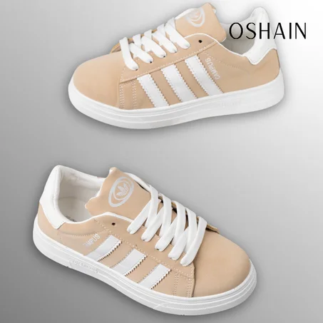 Women's Campus Shoes