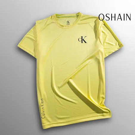 Sports T-shirt Calvin Klein