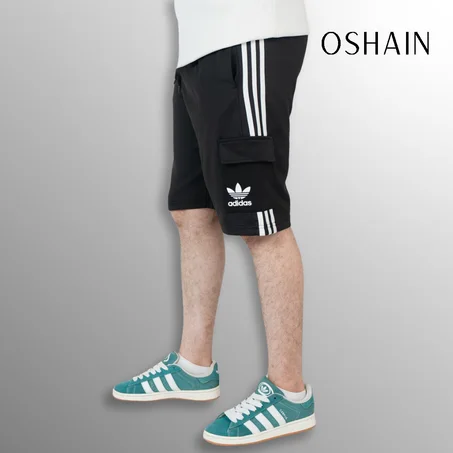 Adidas Cargo Shorts