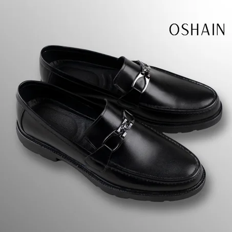Shoes Genuine Leather KI2