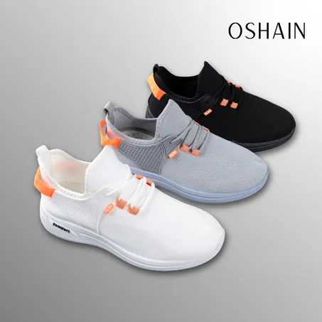 Men's tricot shoes | M58