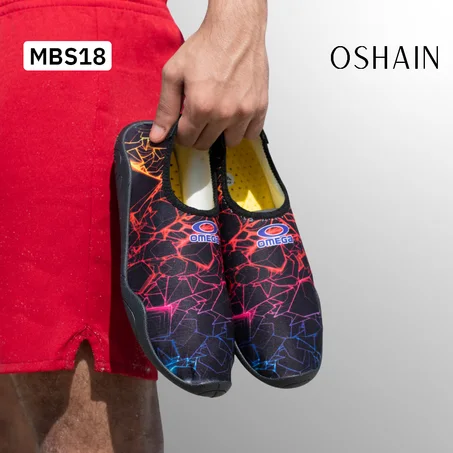 Men's Beach Shoes