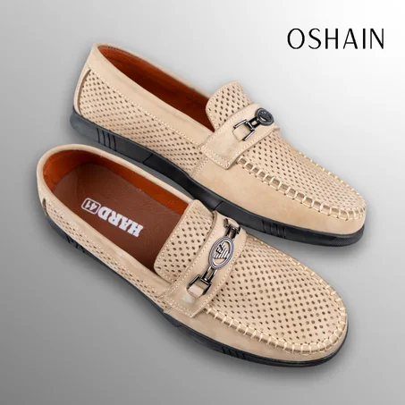 Men's Velvet Shoes | Q2