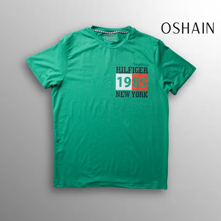 Oversized T-shirt 1985