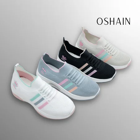 Women's knitted shoes | S101