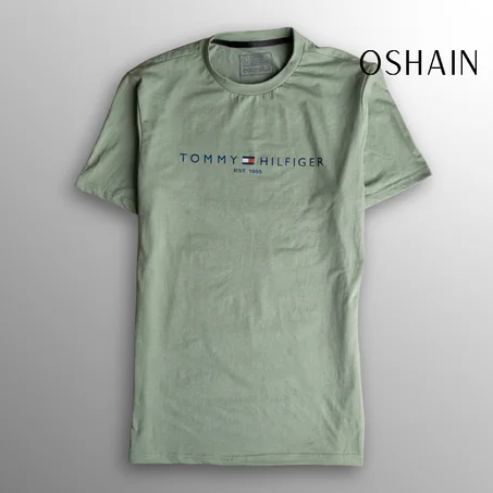 Oversized T-shirt tommy