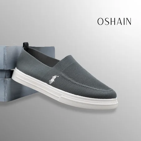 Sporty Slip On Shoes For Men
