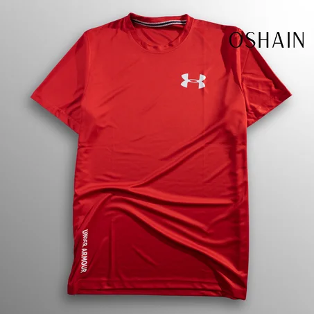 Sports T-shirt UNDER ARMOUR