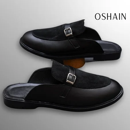 Men's Sabua Genuine Leather