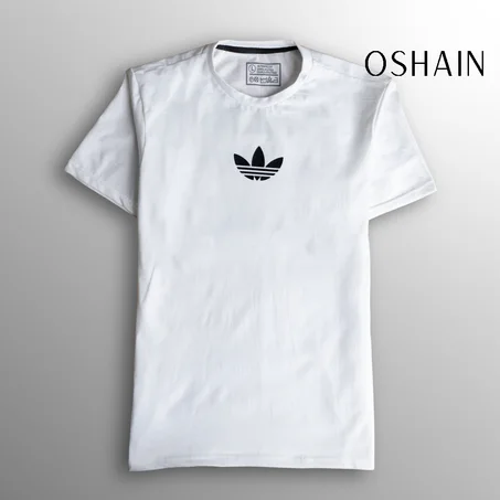 Oversized T-shirt Adidas