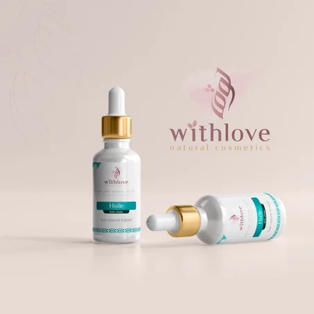 Huile anti-chute, soin naturel traitant.