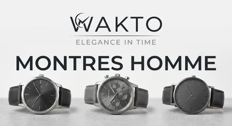 Montres Homme
