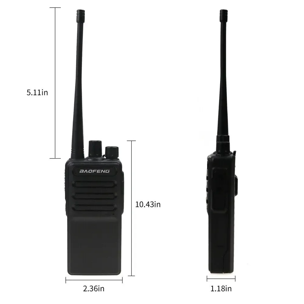 TALKIE WALKIE