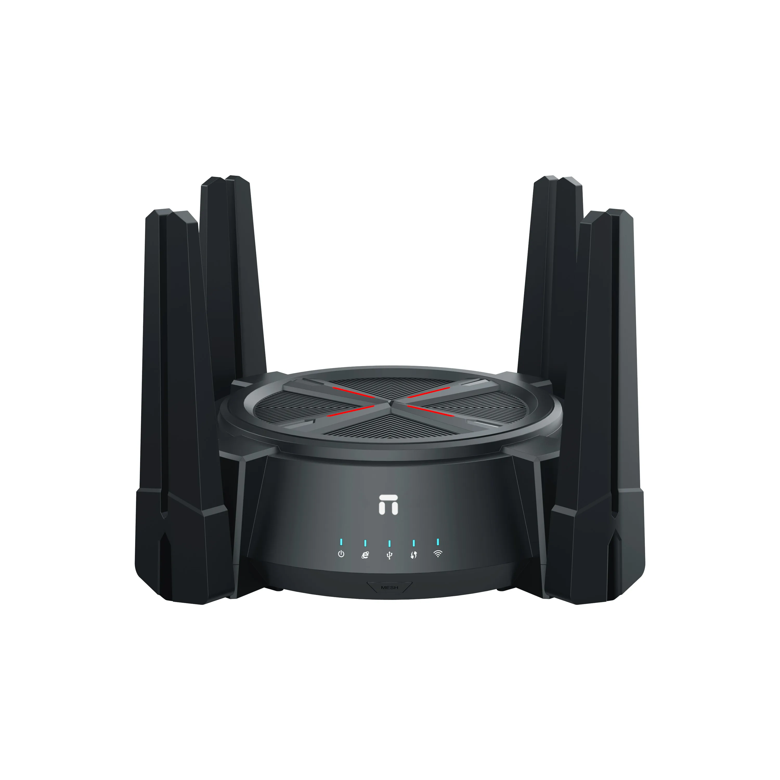 Netis NX62 – AX6000 WiFi 6