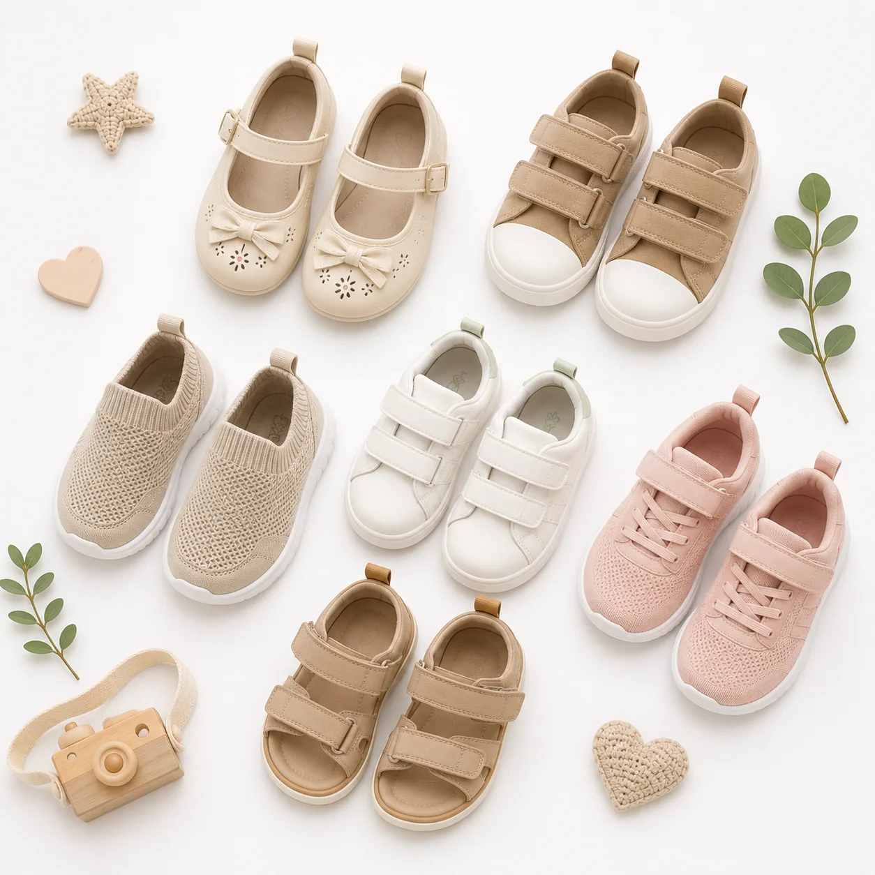 Chaussures