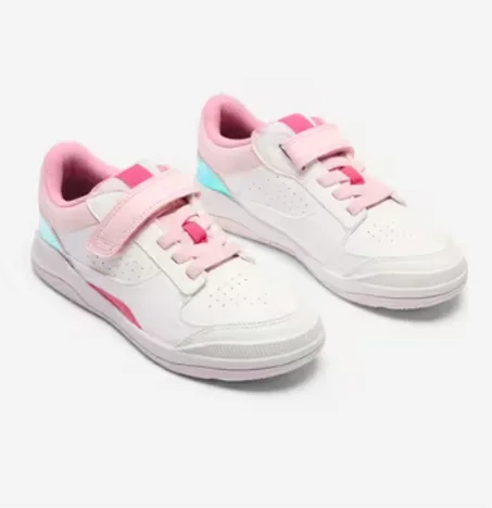 Baskets Fille 