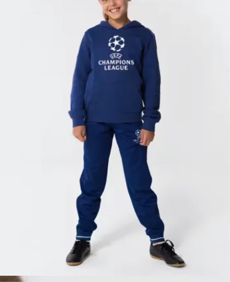 Ensemble Survêtement Enfant 