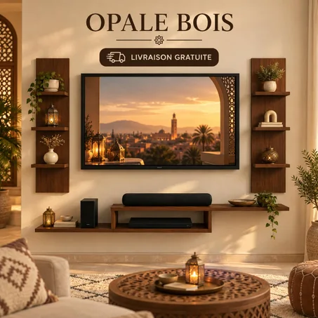 PACK TV