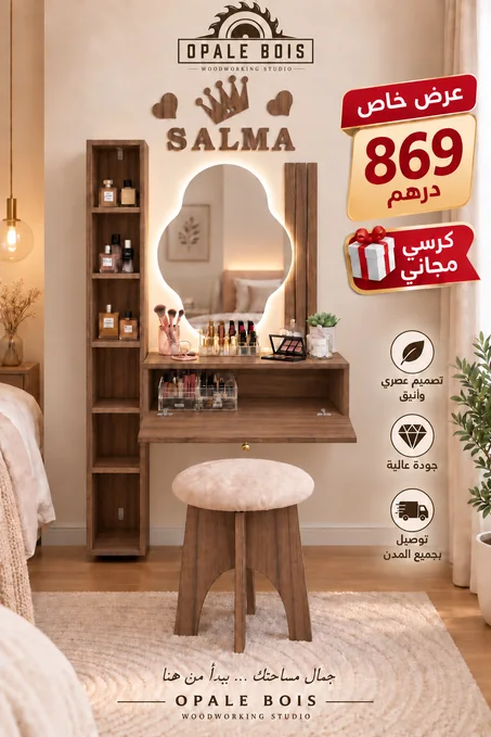 PACK OPALE 011