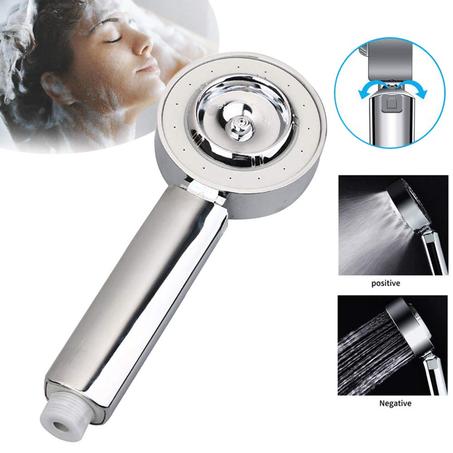 الدش السحري الثنائي + توصيل مجاني لحد باب البيت والدفع عند الاستلام