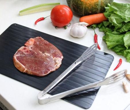 لوح فك المجمدات العصري + توصيل مجاني لحد باب البيت والدفع عند الاستلام