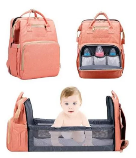 حقيبة ظهر طفل