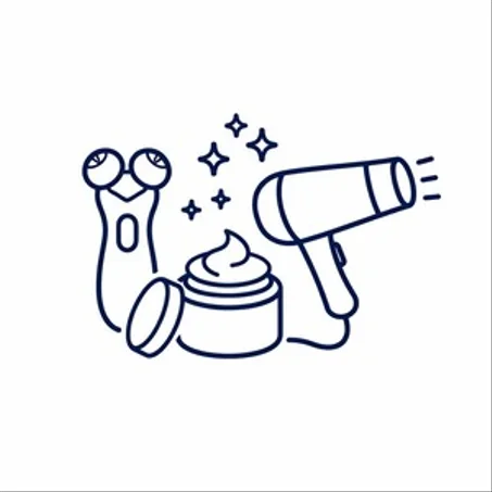 الجمال والعناية الشخصية