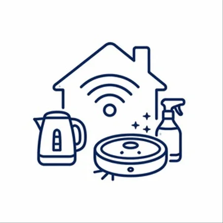 أدوات منزلية ذكية