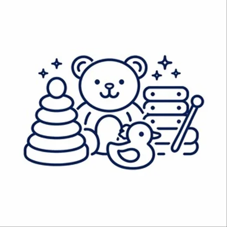 ألعاب الأطفال