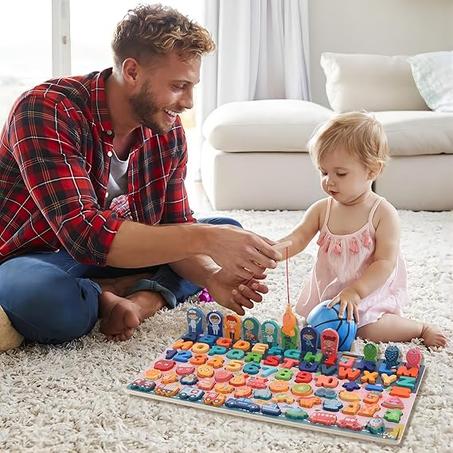 Juegos educativos para niños