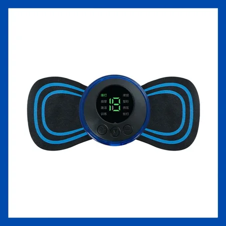 Masseur électrique portable