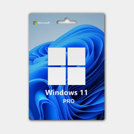 Windows 11 Pro Retail Activation Online Lifetime Activation