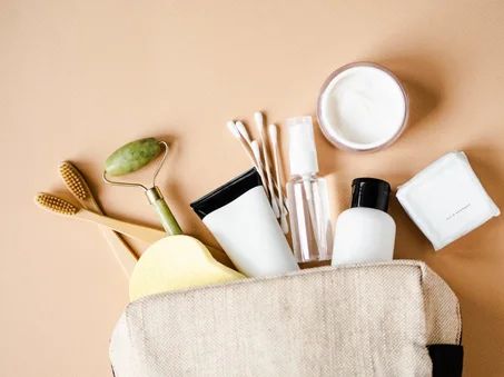 الاكسسوارات والجمال