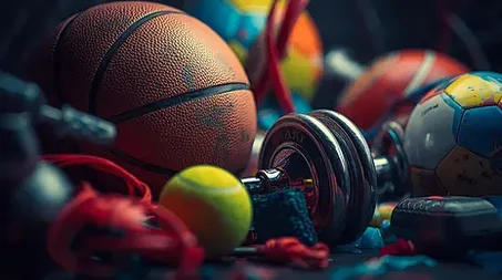 الرياضة وأنشطة البدنية