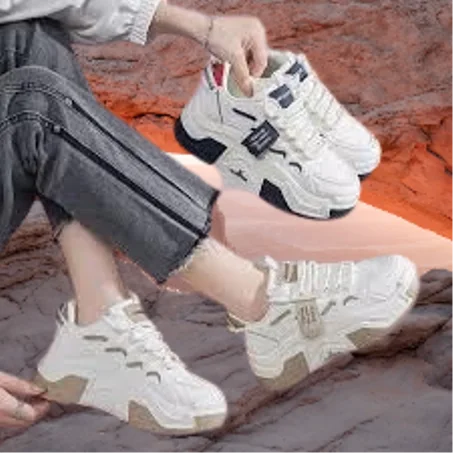 أحذية أنيقة