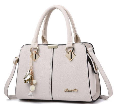 حقيبة يد نسائية فاخرة