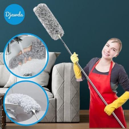 ريشة تنظيف الغبار القابلة للتمديد(3296)(T)