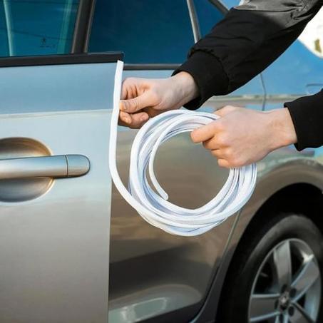 شريط حافة باب السيارة(3248)