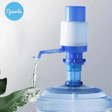 مضخة توزيع مياه الشرب (3585)