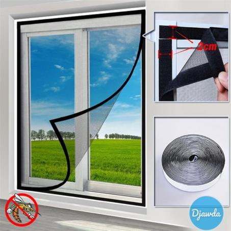 غطاء النافذة المضاد للحشرات(3719)