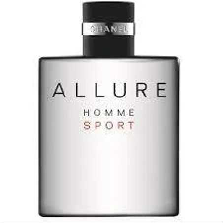 ALLURE HOMME SPORT 100 ML