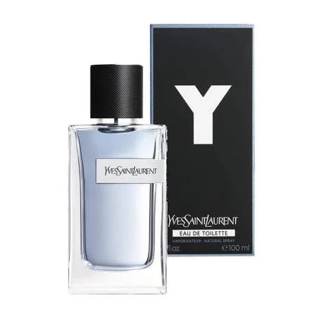 Y LIVE YVES SAINT LAURENT 100 ML
