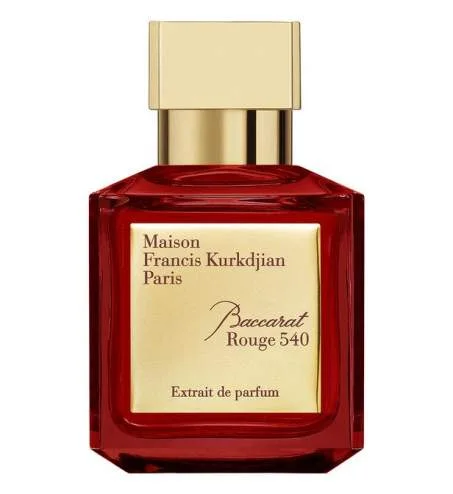 BACCARAT ROUGE 450 Extrait de Parfum 70 ML