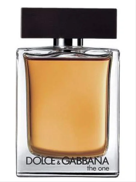 DOLCE & GABBANA THE ONE HOMME 100 ML